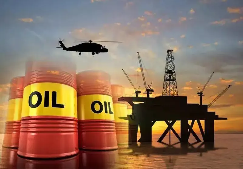 U s crude oil and brent crude oil rose by 0 6 in the short term