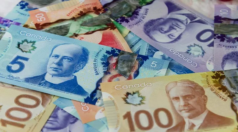 How Much Is 46 Dollar USD To Canadian Dollar CAD Convert USD To 